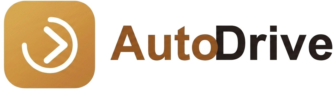 AutoDrive